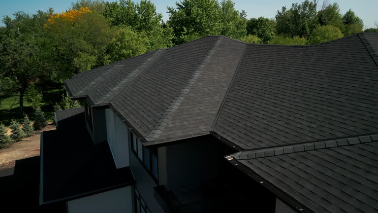 Best Tile Roofing Installation  in Dent, OH